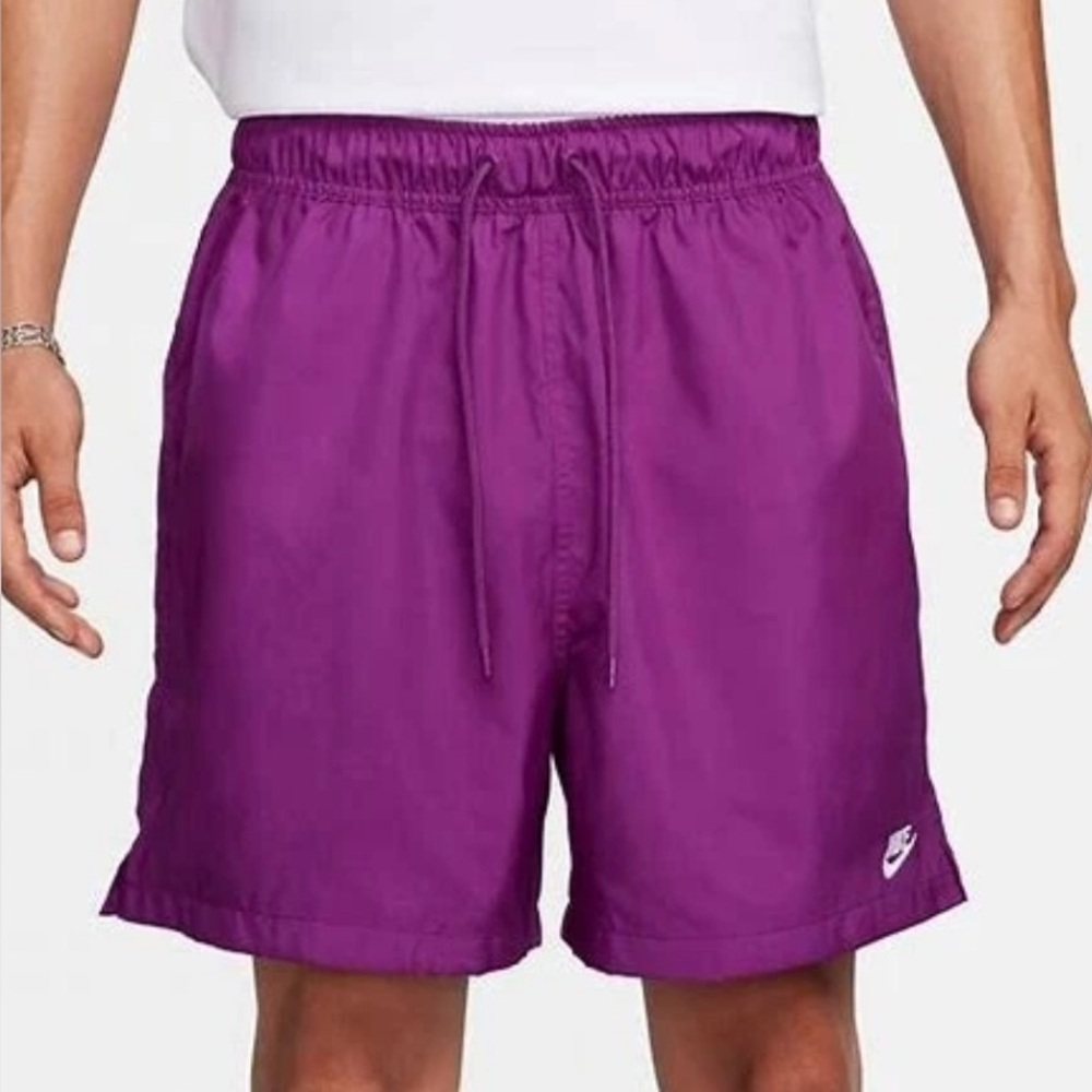 NIKE *NWT Nike Multi Kids' (Boys') Dri-FIT Mesh Shorts | M